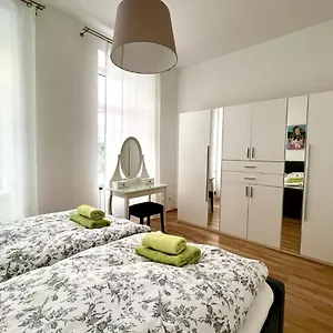 Appartamento City-apartment In, Vienna