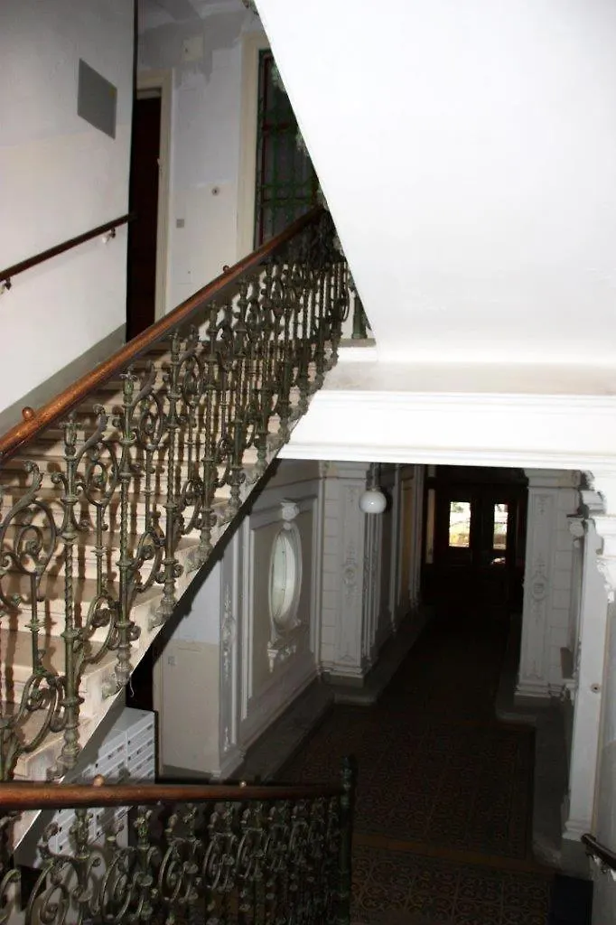 Gemuetliches Appartement In City-Naehe Vienna
