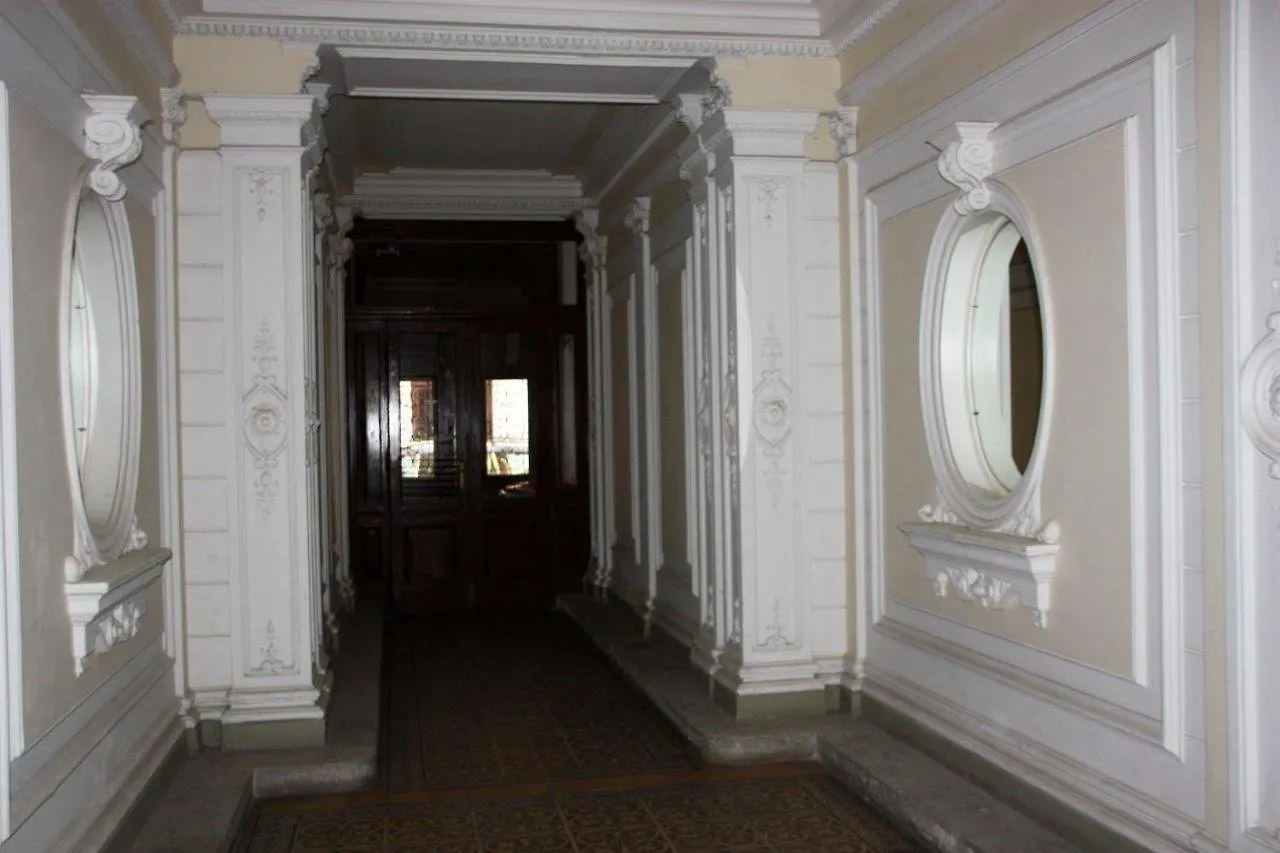 Apartment Gemuetliches Appartement In City-Naehe Vienna