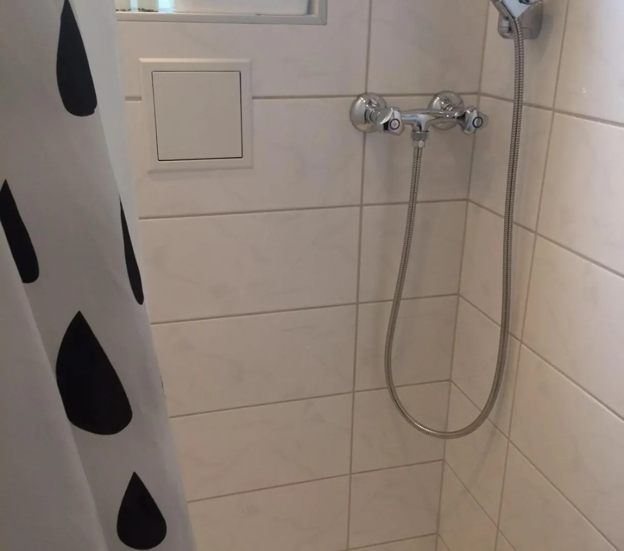 Gemuetliches Appartement In City-Naehe Vienna Apartment