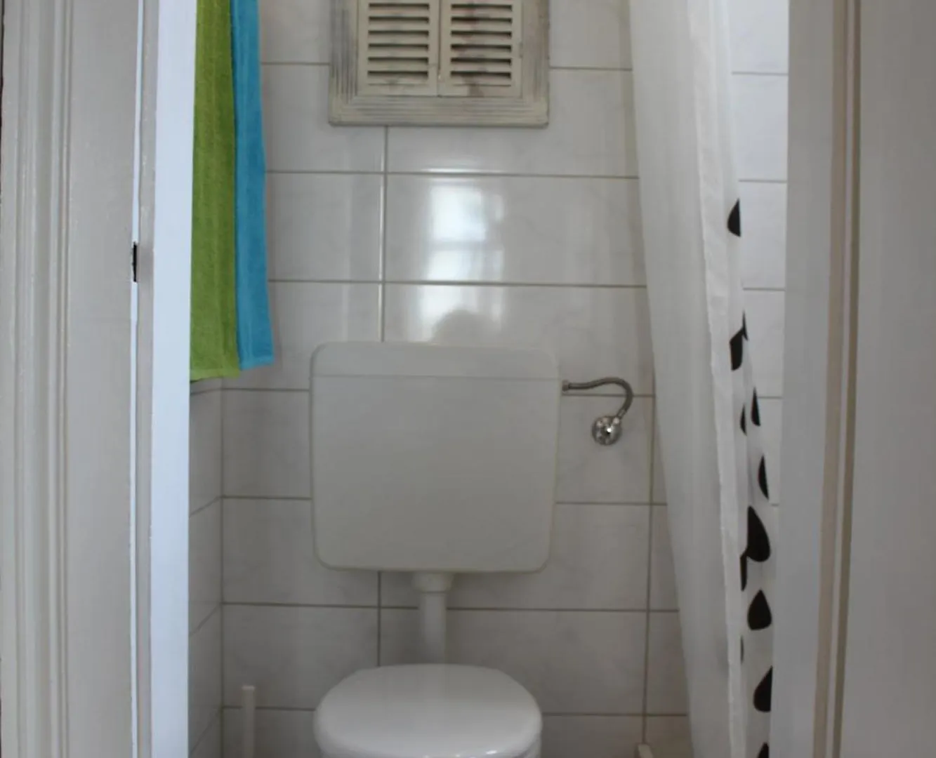 Gemuetliches Appartement In City-Naehe Vienna 0*,