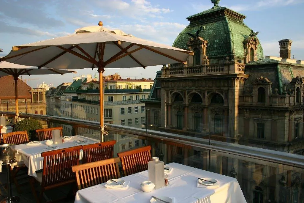 Gemuetliches Appartement In City-Naehe Vienna 0*,