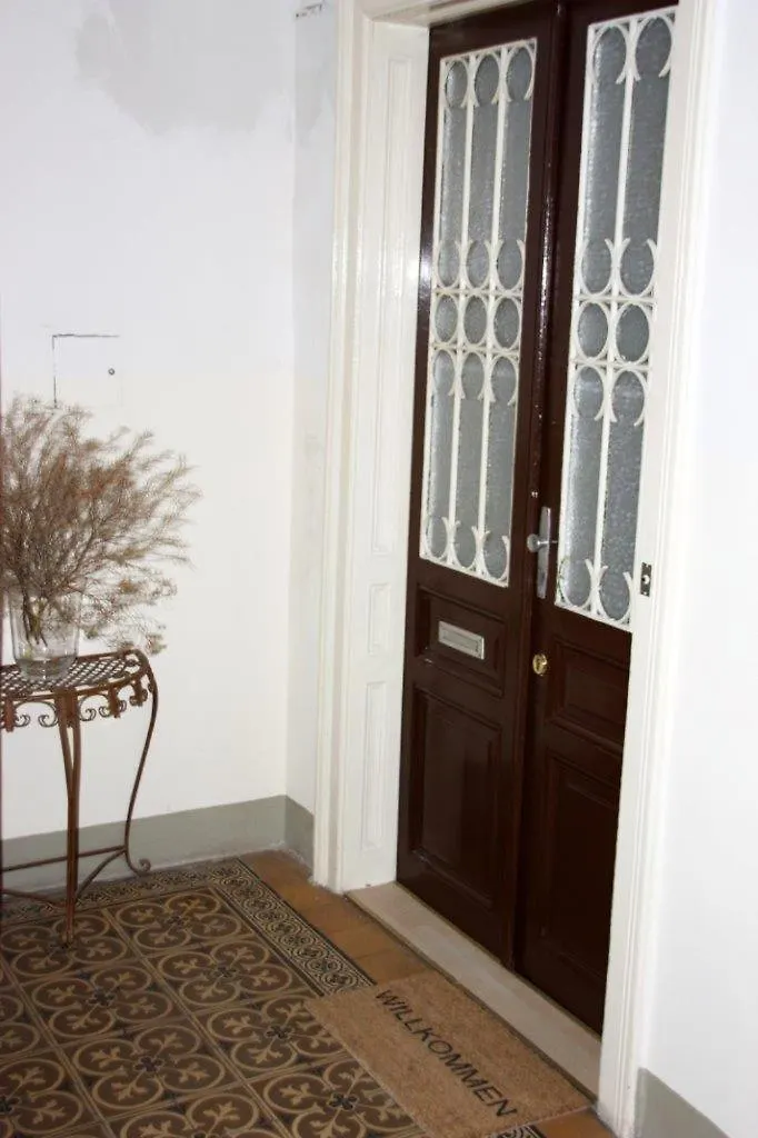 Gemuetliches Appartement In City-Naehe Viena